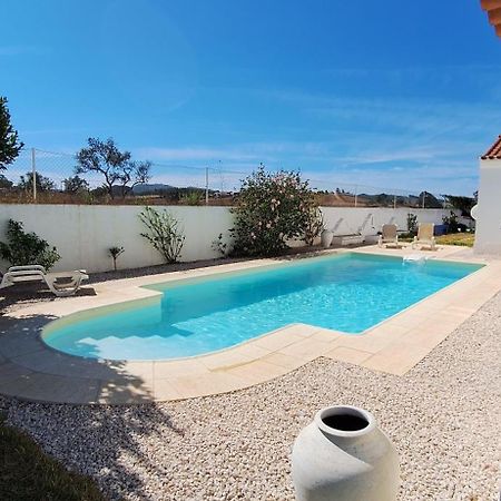 Portela Guesthouse Cercal do Alentejo Extérieur photo
