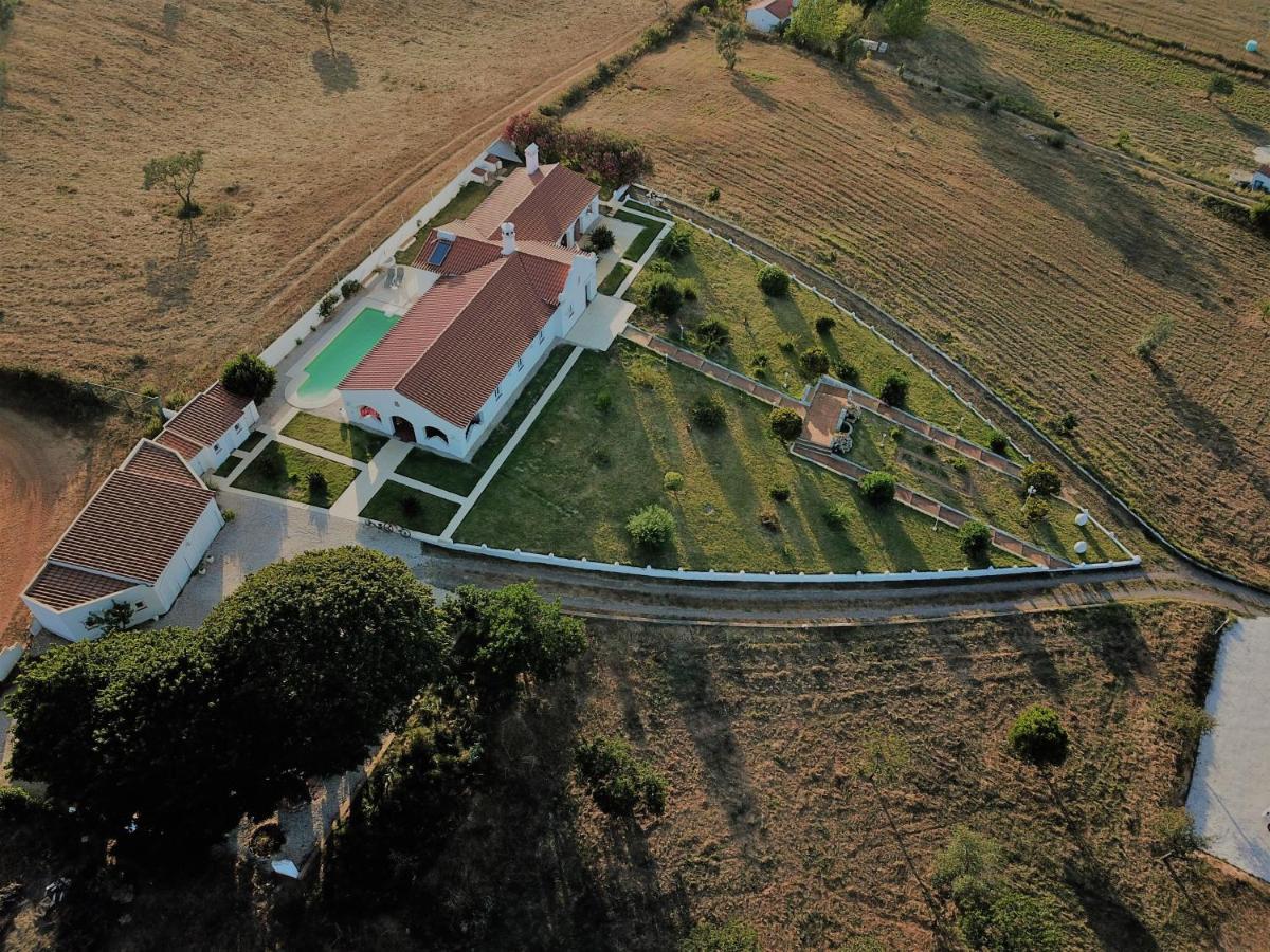 Portela Guesthouse Cercal do Alentejo Extérieur photo