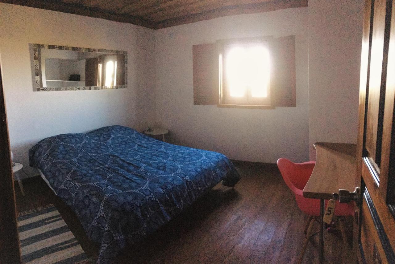 Portela Guesthouse Cercal do Alentejo Extérieur photo