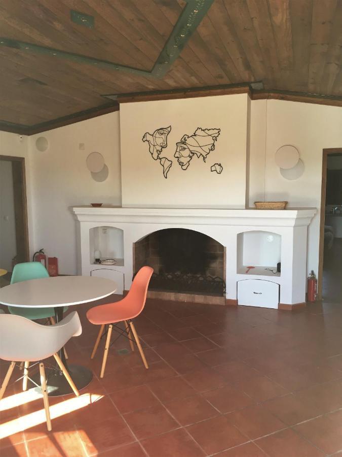 Portela Guesthouse Cercal do Alentejo Extérieur photo