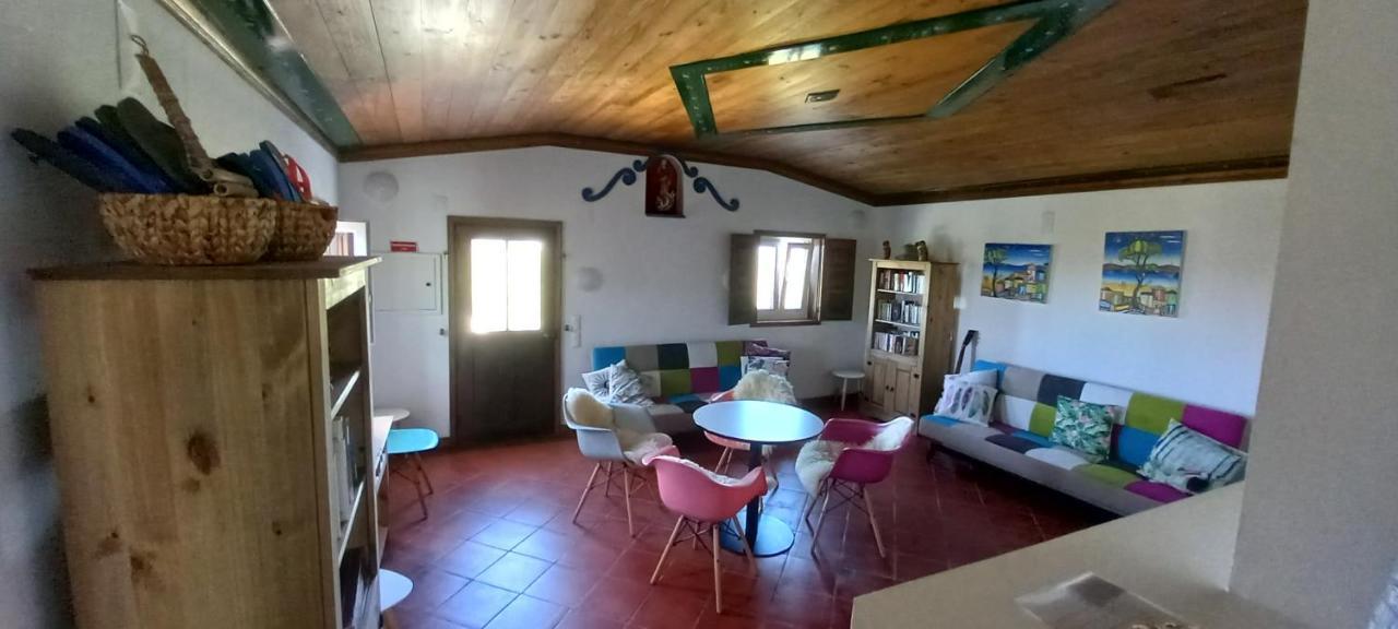 Portela Guesthouse Cercal do Alentejo Extérieur photo